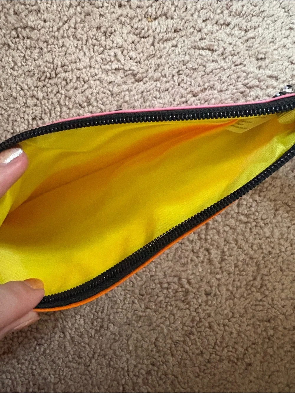 Scout Colorful Wristlet